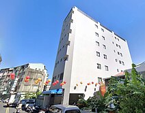 🔆一中旁🔆全新完工🔆32間電梯精品套房