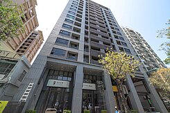 河堤社區-居富4房平車美宅
