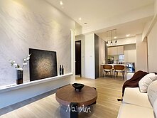 仁武澄徳重劃區/希望之星/設計師裝潢未住3房平車