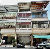 ❤️中興圓環旁虎山路學區透天 