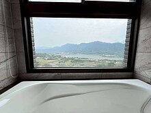 石門水庫雲海渡假會所