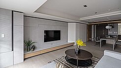 ⭐艾偉承辦｜【雙橡園V1特區】朝南高樓層典雅裝潢