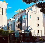 公園宅必看!中科商圈五房雙車邊間花園別墅