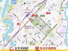 青埔高鐵站前金店地