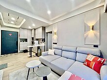 house cover