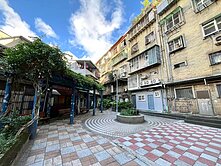 金仕曼.赫~萬華近捷運低總價透天