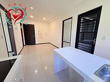 桃園中路市政潤隆2房車位