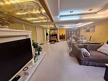 新陛潭社區 ⭐新店青潭國小・大氣景觀豪邸⭐ 雙車位