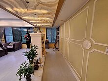 新陛潭社區⭐ 新店青潭國小大氣豪邸⭐ 雙車位