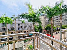 百年大鎮金店面