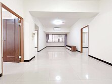 大園客運園區~宜誠建設~格局方正屋況佳~精美3房車