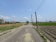 北港鎮【乙種】建築用地