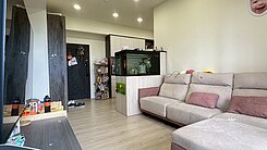 鴻築微風湖畔景觀美三房屋主換屋忍痛割愛