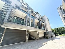信竤振隆 禾心院成家裝潢美透天