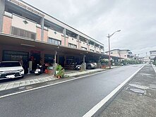獨家!三星大地坪門口可停雙車優美透天