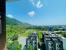 閑閑x12♨️7F大邊間山海景♨️極簡鄉村風裝潢