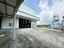 大寮稀有釋出x近88快速道路鋼構廠房