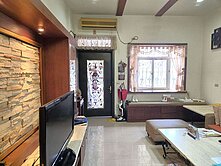 鄭建豐-大坪頂臨坪鳳公園大地坪三角窗優質透天車墅