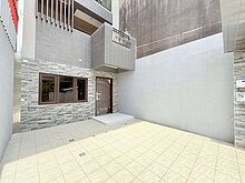 house cover