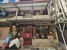 士林海光新村大空間透天