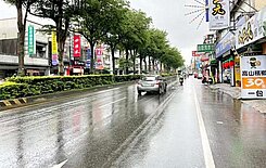 🍎中豐路收租美透店🍎店面+6套房/山仔頂商圈/