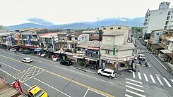 黃金店面~宜蘭~金六結商圈~金雞母