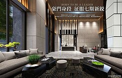 ✨七期精華 ‧ 市政新銳 🏡 全新三房+平面車位