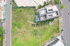 14期小巨蛋｜住一之一自建地｜可談