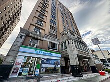 經國麗品三房+平面車位【專任約】