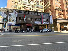 🔥明誠商圈 l 搶手火熱 l 增值黃金樓店