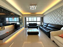 【吳虹誼】近文山特區景觀採光明亮✭鳳揚平移車位