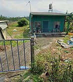 屏東內埔臨路農地/近內埔國中.東寧國小