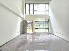 專售💝中科東海全新未住挑高雙車別墅