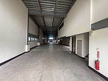 土地廠房店面  仁德太子路真的很漂亮8年挑高鋼構廠