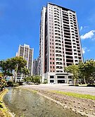 中路/悅峰華/次頂樓/景觀3房平面車位