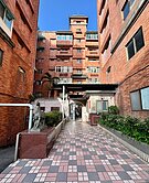 中壢林森國小大三房+平面車位