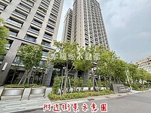 鄰悅世界輕齡明亮二房車位