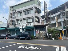 潮州㊣路上▲窗店住透天