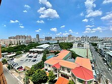 📍南亞學院｜優活𝟐𝟏｜次頂樓景觀兩房車✨