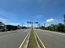 正30米台一縱貫線合法農舍住宅