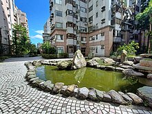 低總價內湖站電梯三房採光通風佳低公設