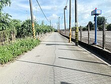 屏東核心地段｜近海豐庄頭 ｜置產投資大面寬地農地