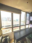 近竹圍捷運站南加州虹橋河岸景觀溫馨2房