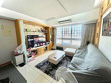 【四季Villa】位於大竹重劃區，四房雙車