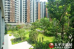 🍎小檜溪公園景觀3房車🍎河岸公園首排/全新交屋
