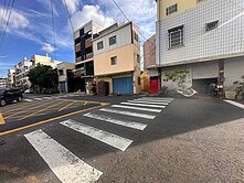 小港青島段面寬住三稀有建地