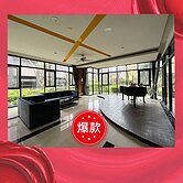 指名度極高~優質社區三民美禾綠景三房平車
