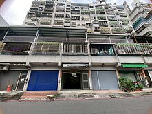 🍎專約【陽明學區】1+2樓稀有店面｜獨立出入口