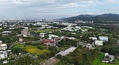 新訂大柑園都市計畫～一般農（全持）