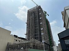 【最便宜】艾美MOMA2｜景觀宅｜A7三房平車
